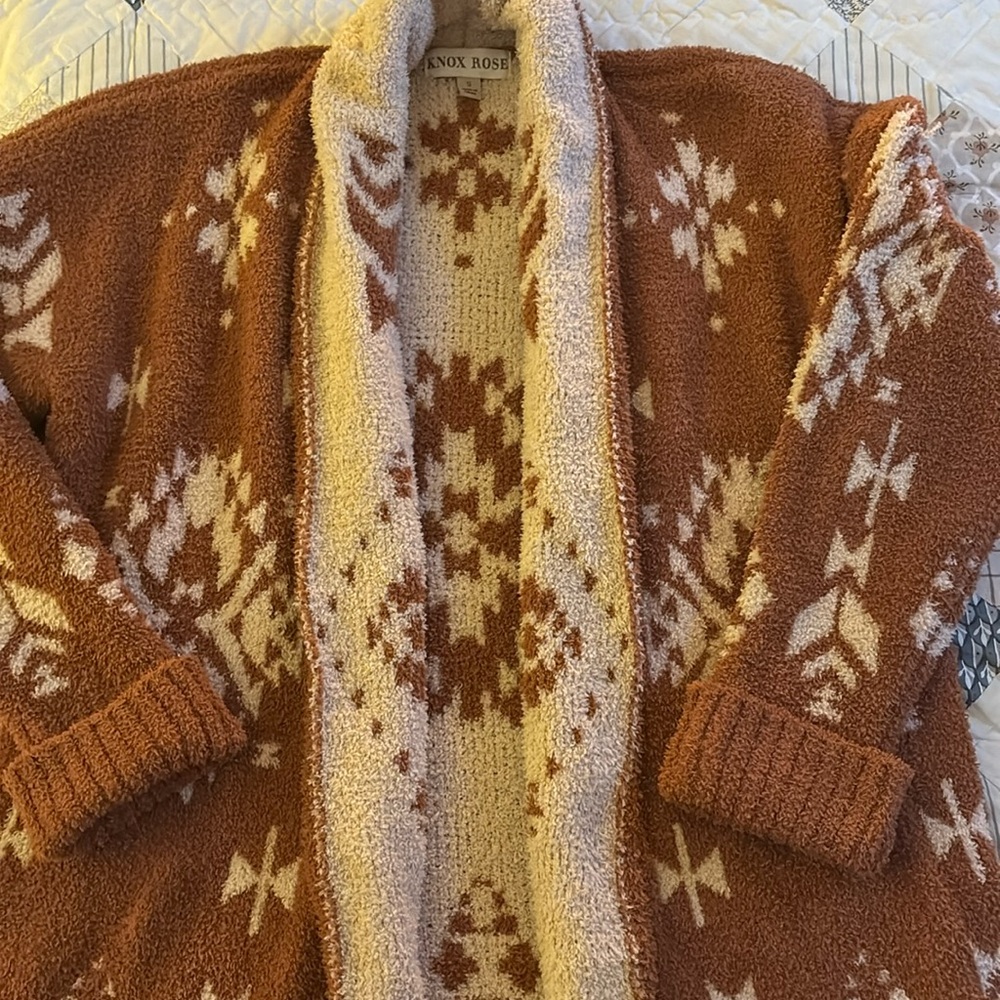 Women’s Knox Rose Cardigan